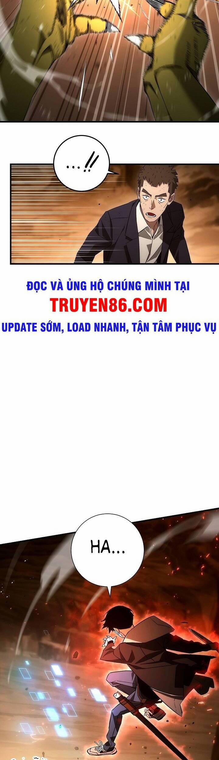 Anh Hùng Trở Về 17 trang 9