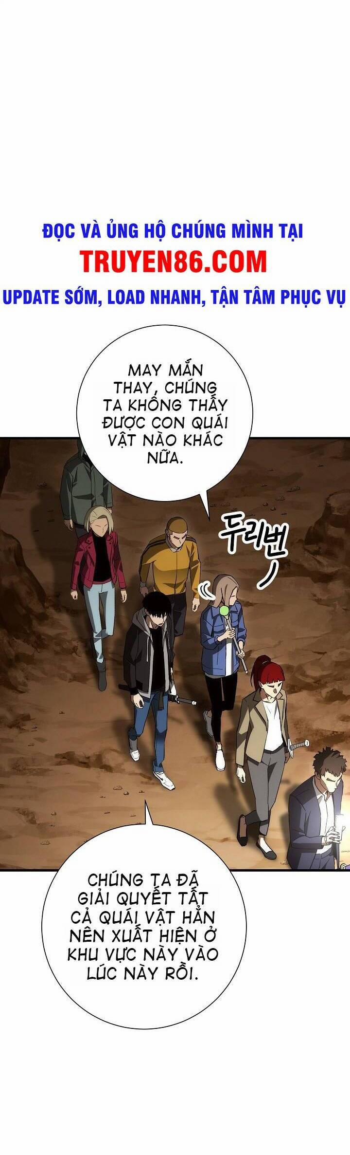 Anh Hùng Trở Về 18 trang 1