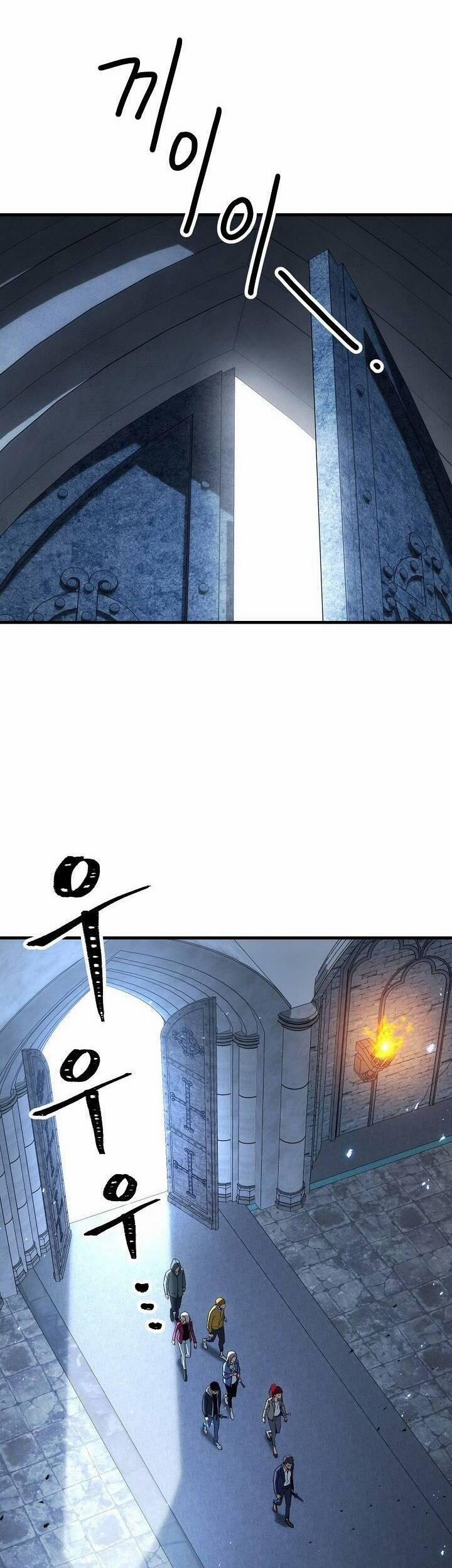 Anh Hùng Trở Về 18 trang 11