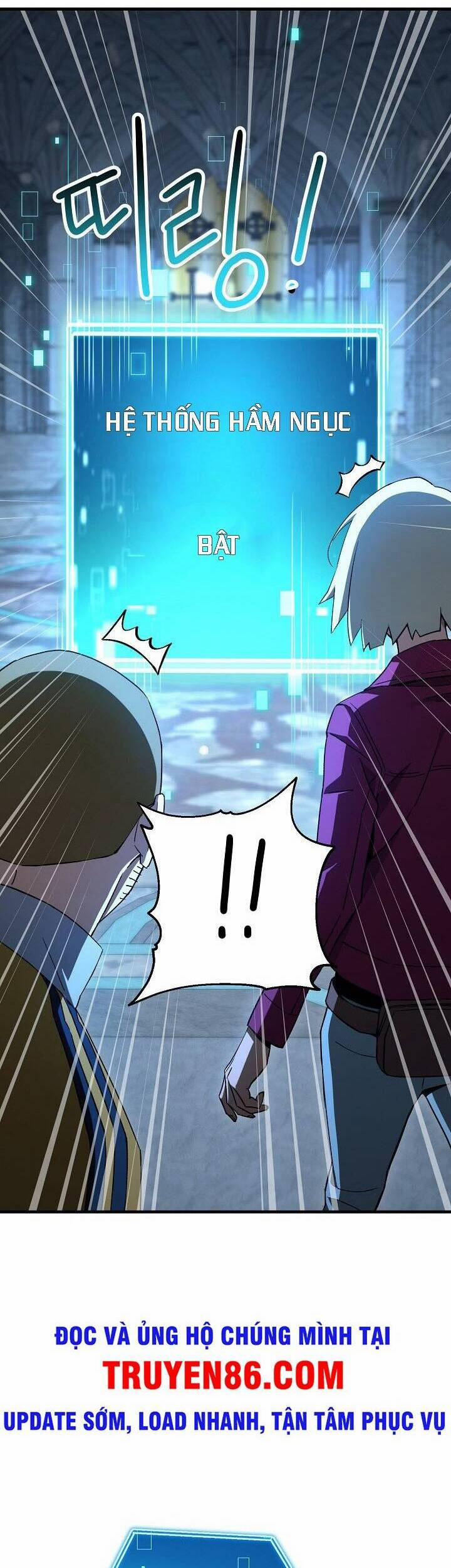 Anh Hùng Trở Về 18 trang 18