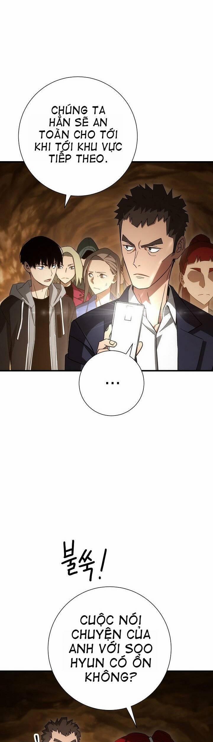 Anh Hùng Trở Về 18 trang 2