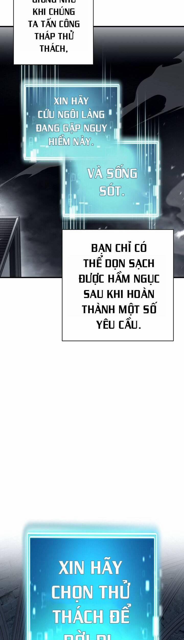 Anh Hùng Trở Về 18 trang 21