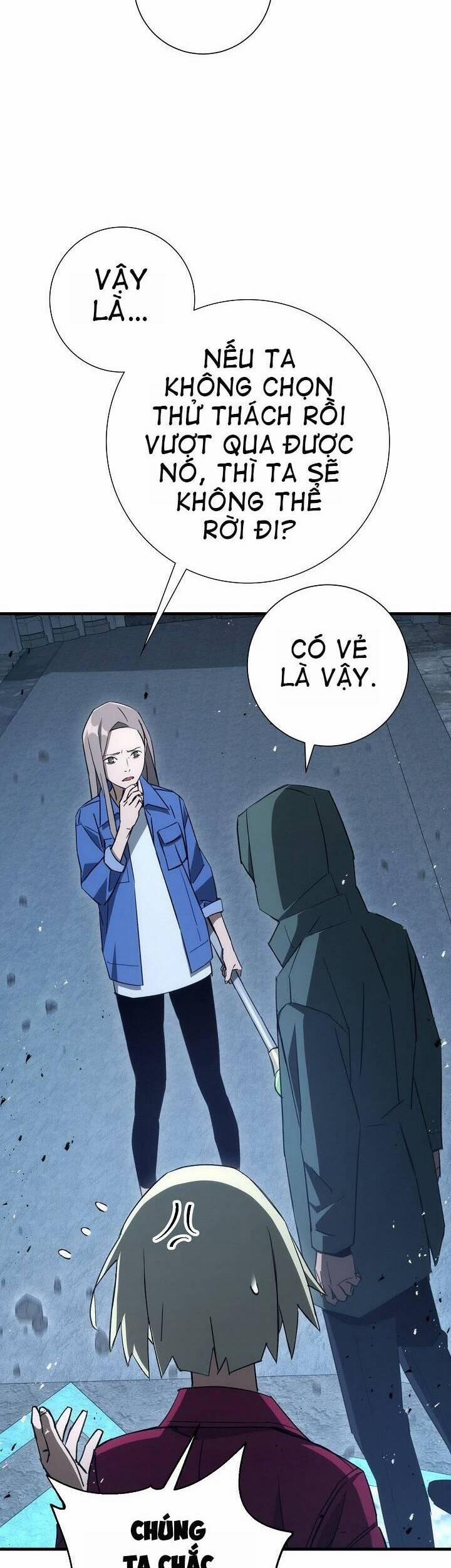 Anh Hùng Trở Về 18 trang 24