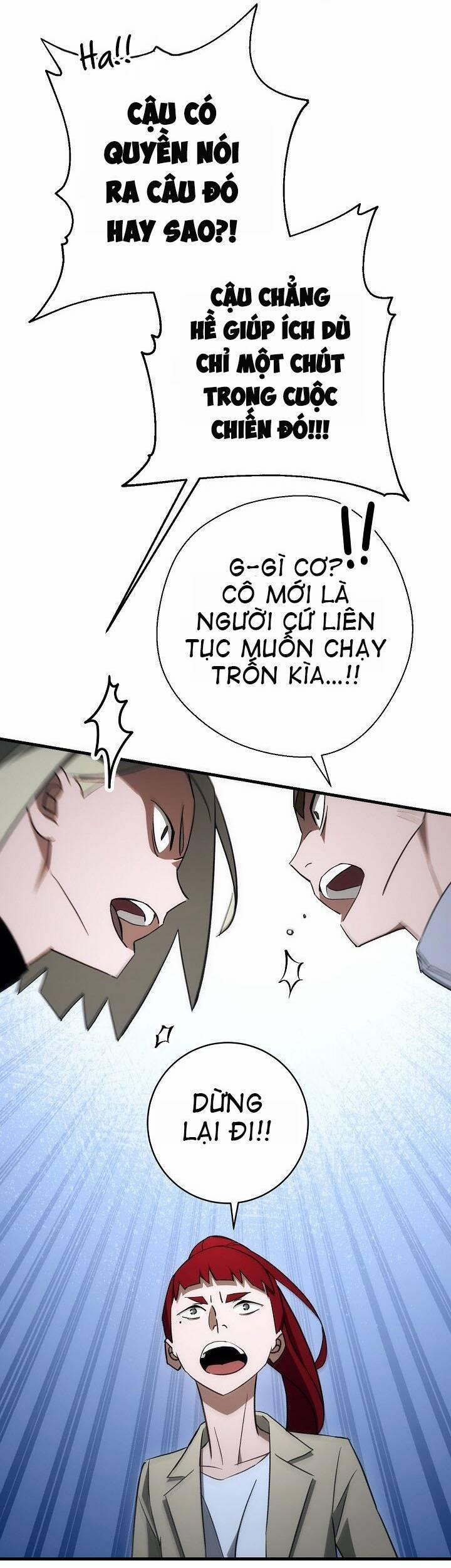 Anh Hùng Trở Về 18 trang 26