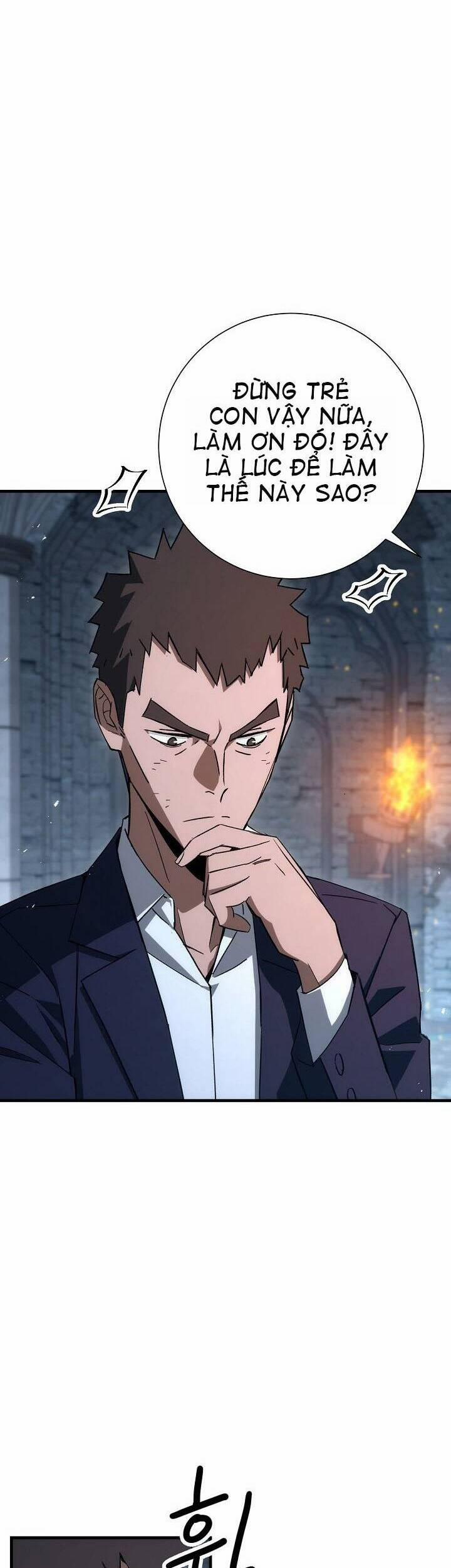 Anh Hùng Trở Về 18 trang 27