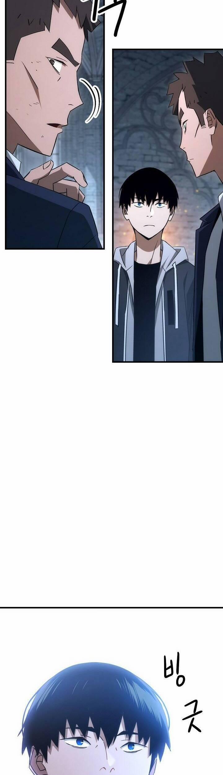 Anh Hùng Trở Về 18 trang 28