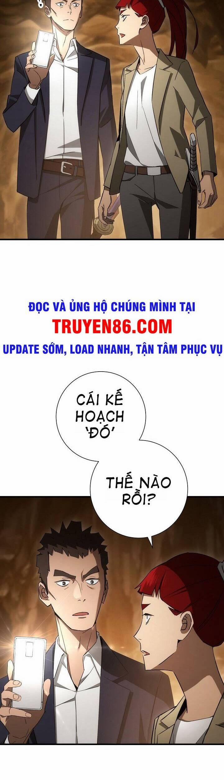 Anh Hùng Trở Về 18 trang 3