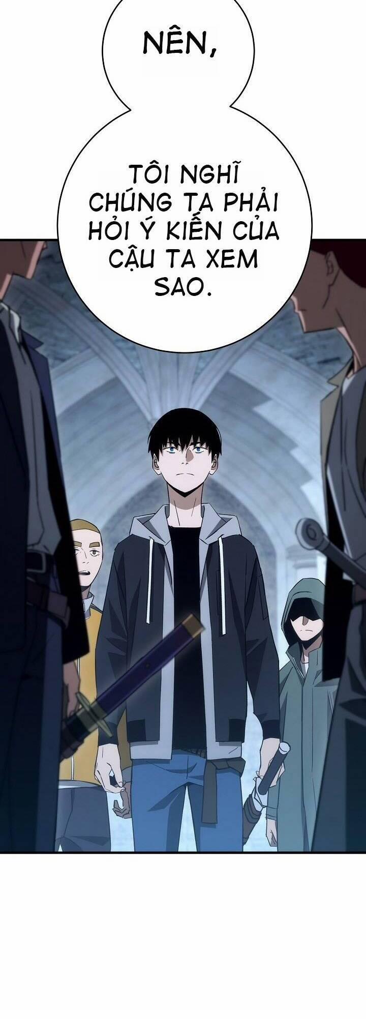 Anh Hùng Trở Về 18 trang 32