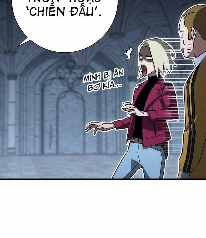 Anh Hùng Trở Về 18 trang 36