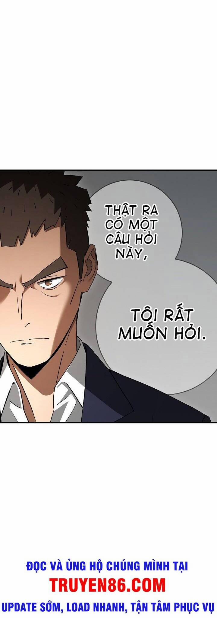 Anh Hùng Trở Về 18 trang 4