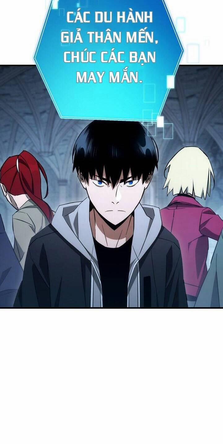 Anh Hùng Trở Về 18 trang 43