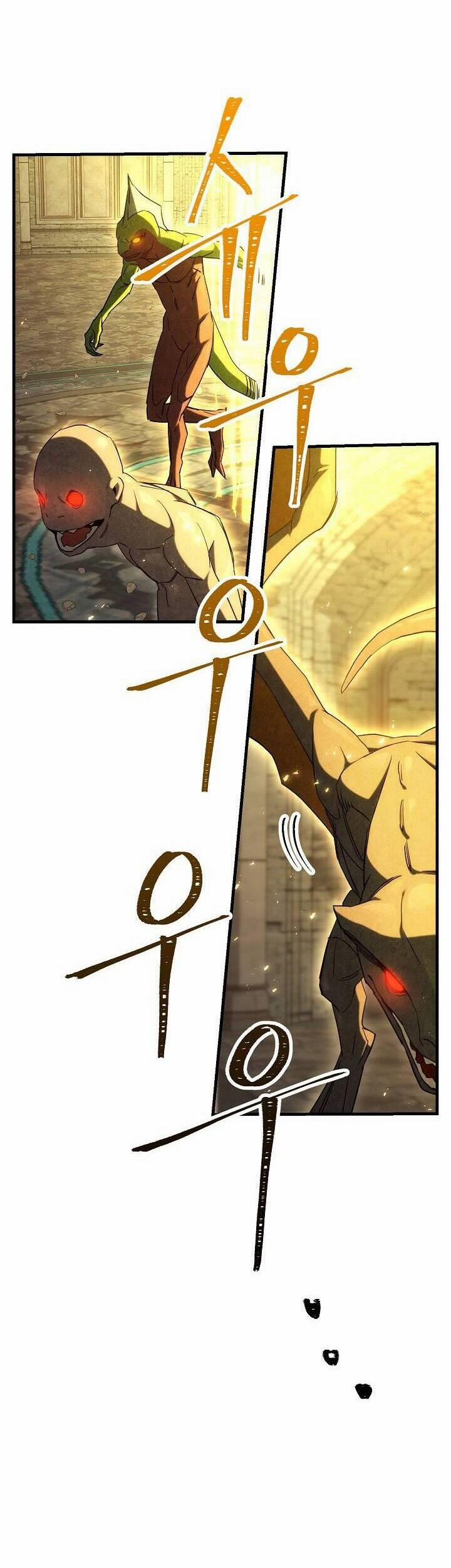 Anh Hùng Trở Về 18 trang 45