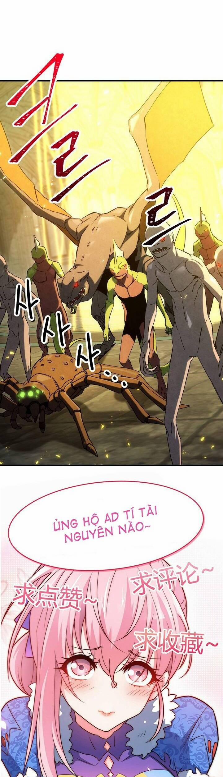 Anh Hùng Trở Về 18 trang 46