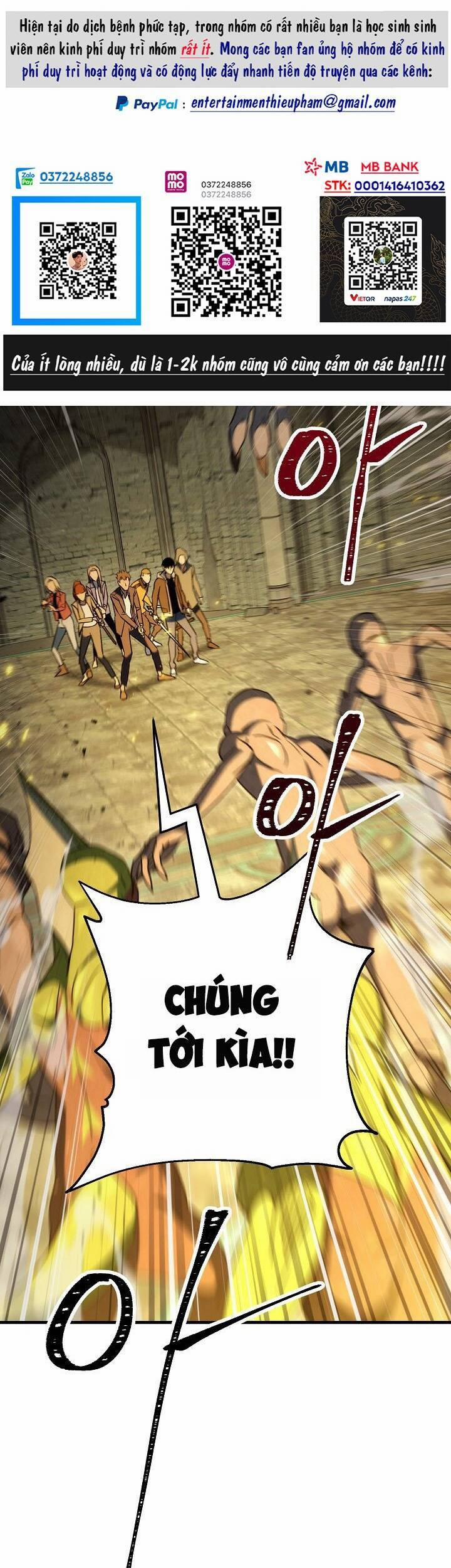 Anh Hùng Trở Về 18 trang 48