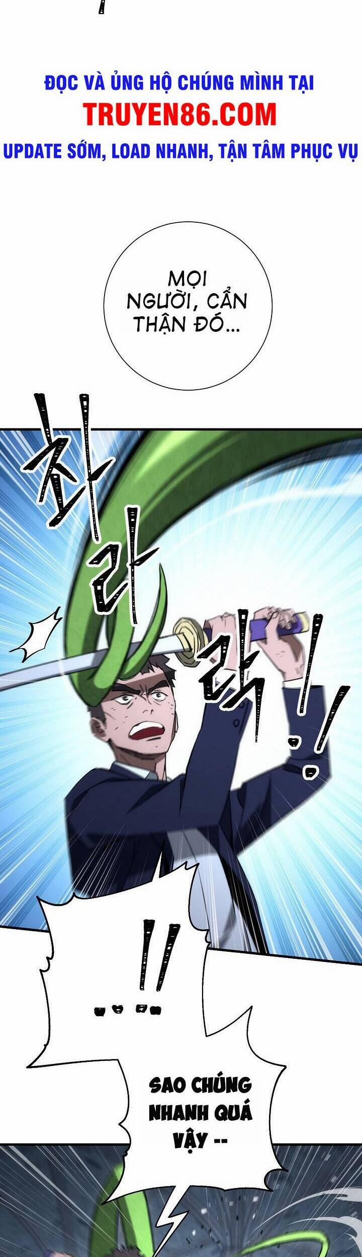 Anh Hùng Trở Về 18 trang 49