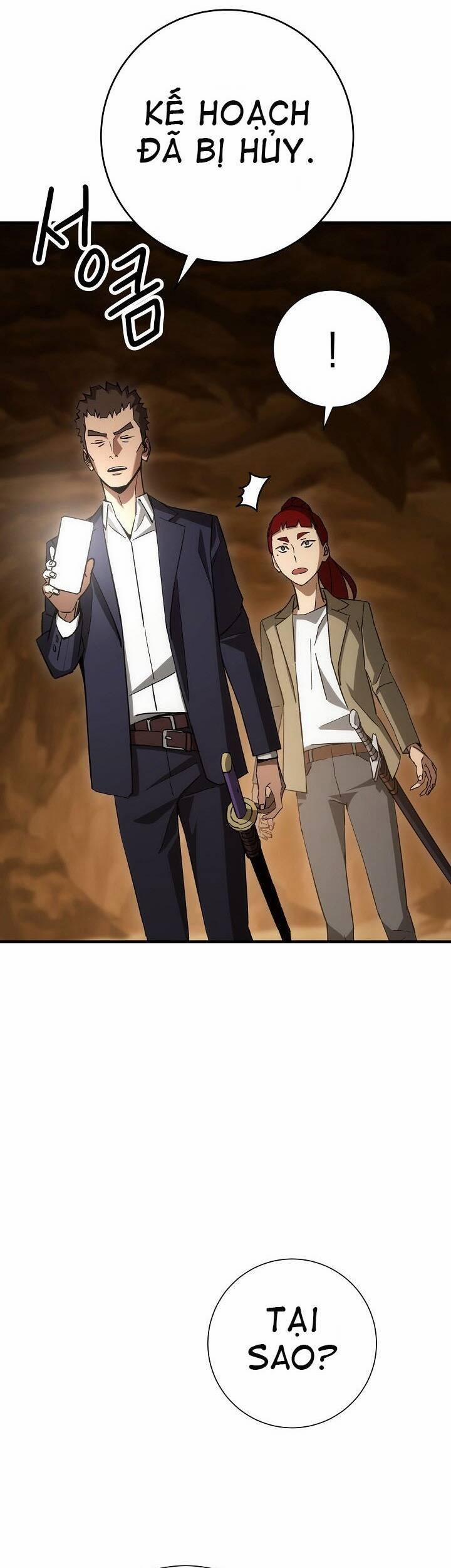 Anh Hùng Trở Về 18 trang 5