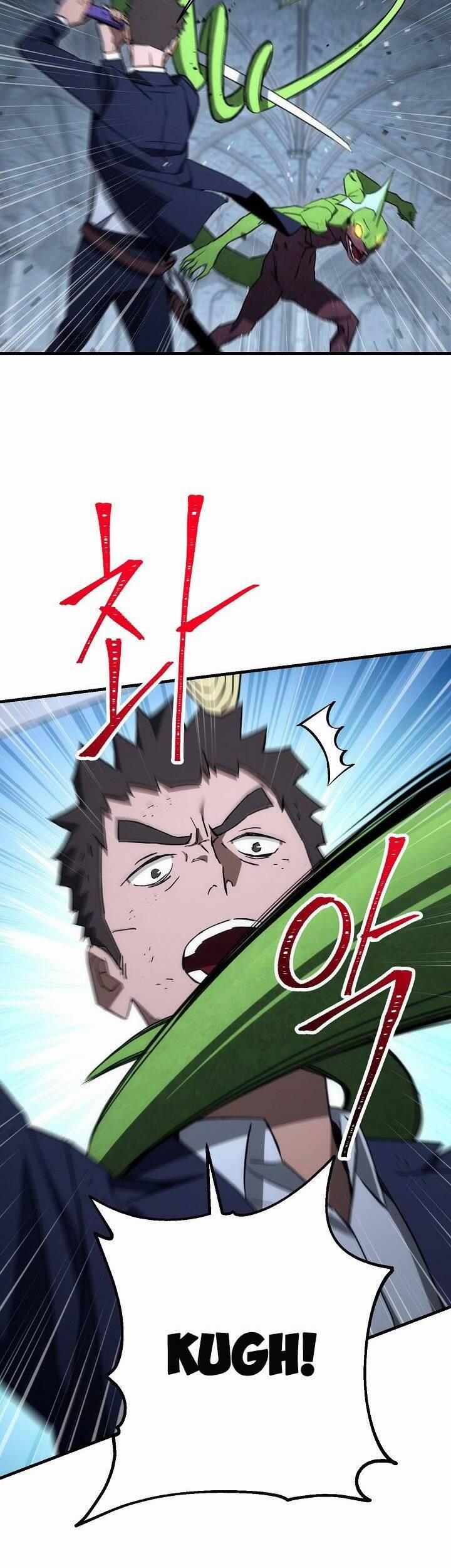 Anh Hùng Trở Về 18 trang 50