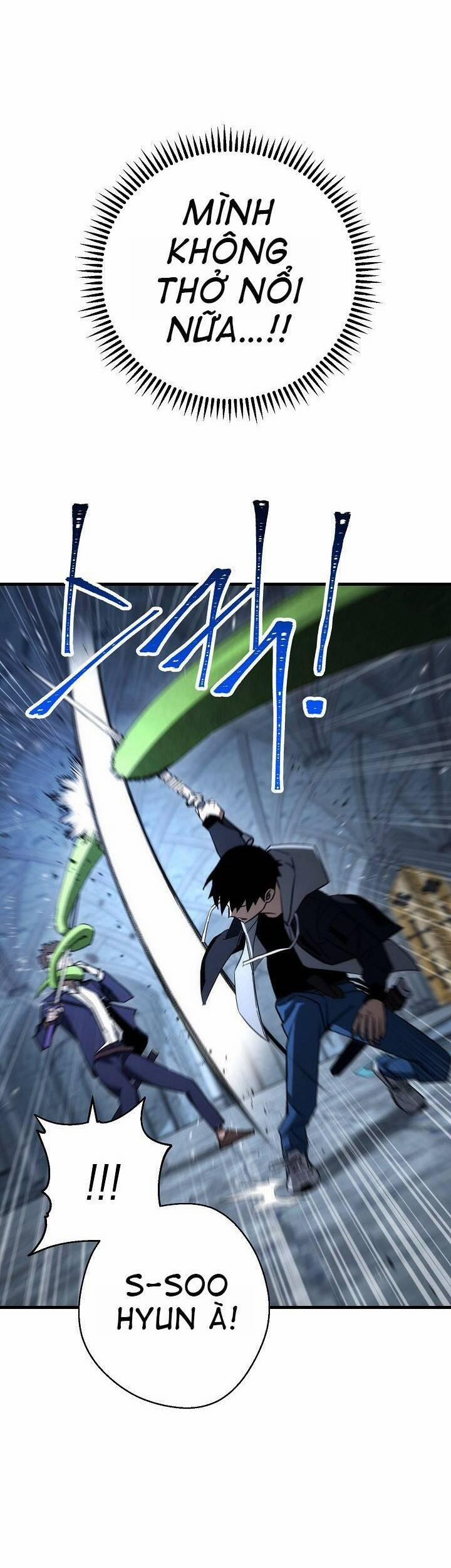 Anh Hùng Trở Về 18 trang 52