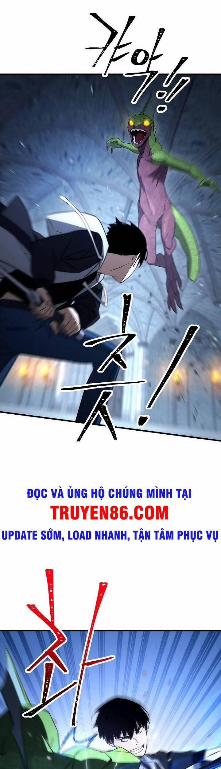 Anh Hùng Trở Về 18 trang 53