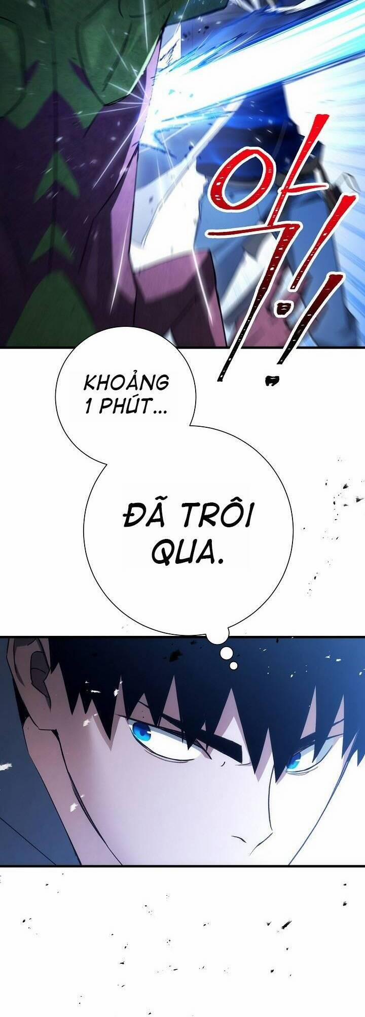 Anh Hùng Trở Về 18 trang 54