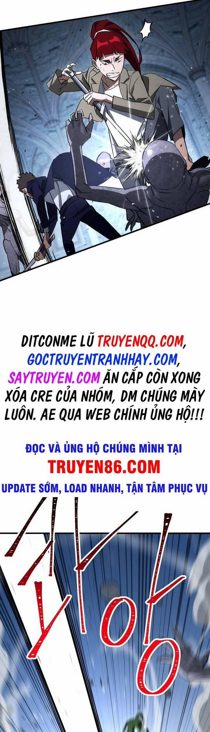 Anh Hùng Trở Về 18 trang 56