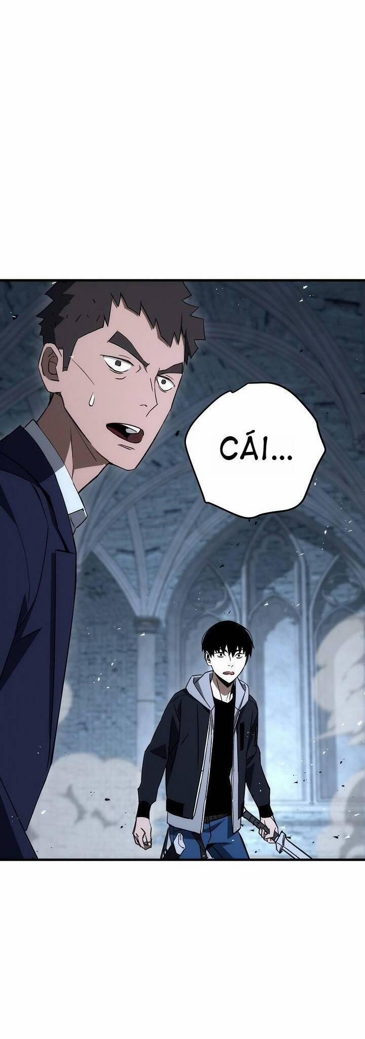 Anh Hùng Trở Về 18 trang 60