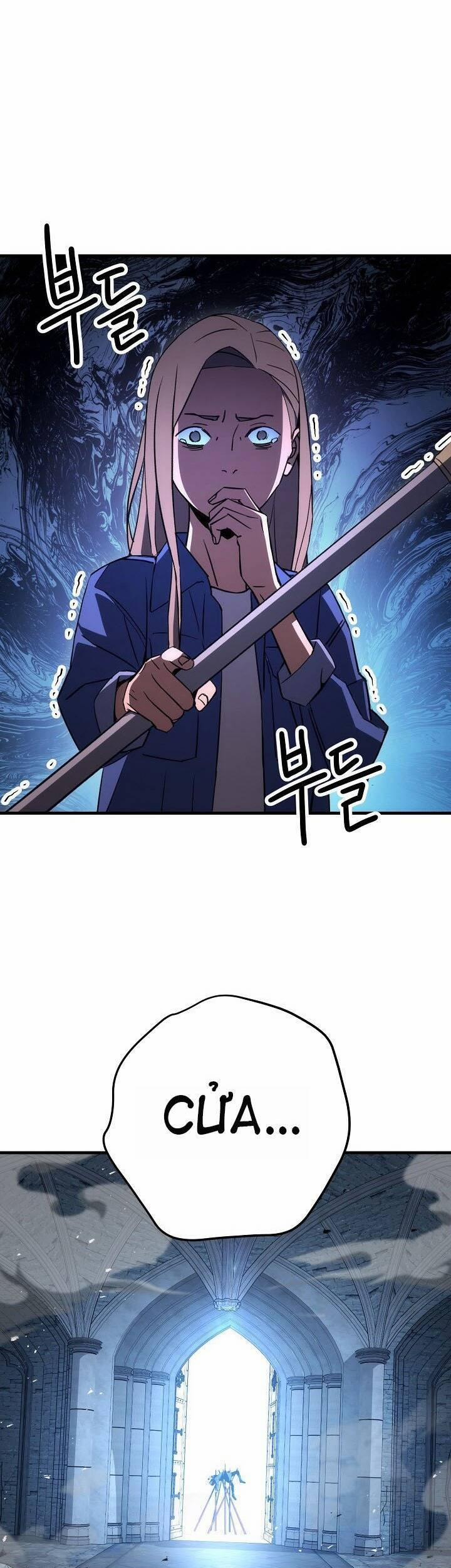 Anh Hùng Trở Về 18 trang 61