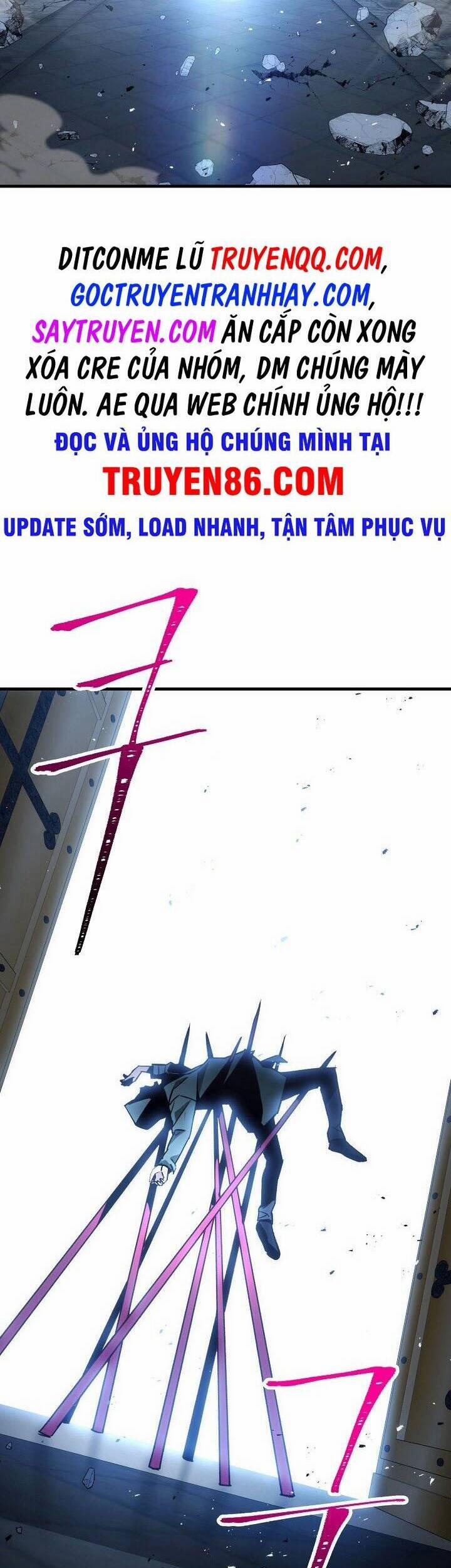 Anh Hùng Trở Về 18 trang 62