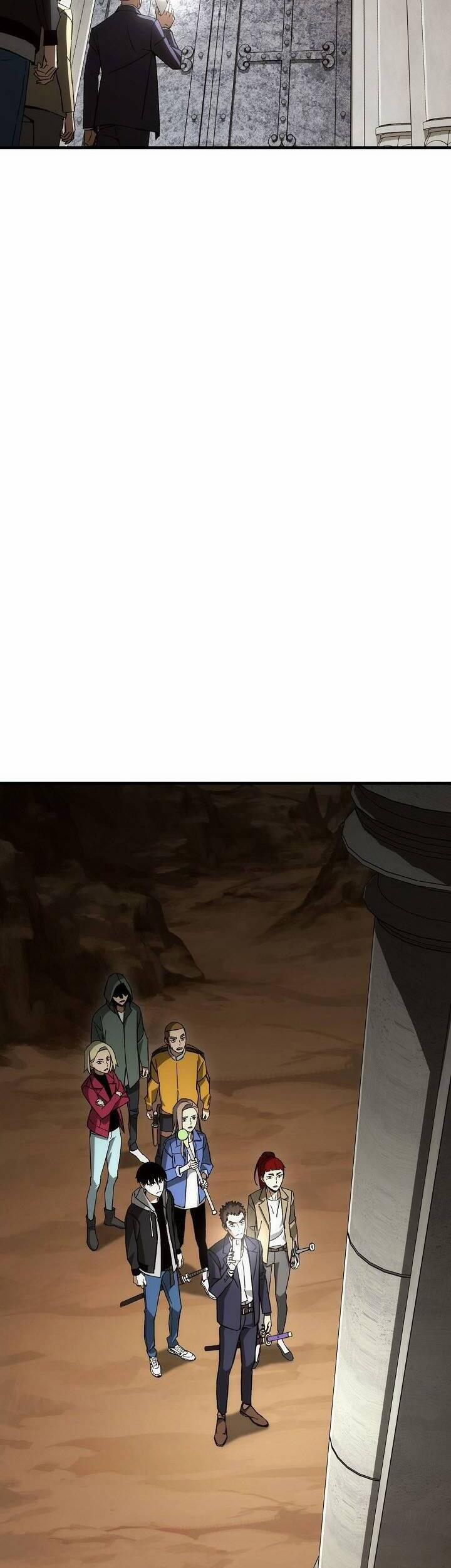 Anh Hùng Trở Về 18 trang 7