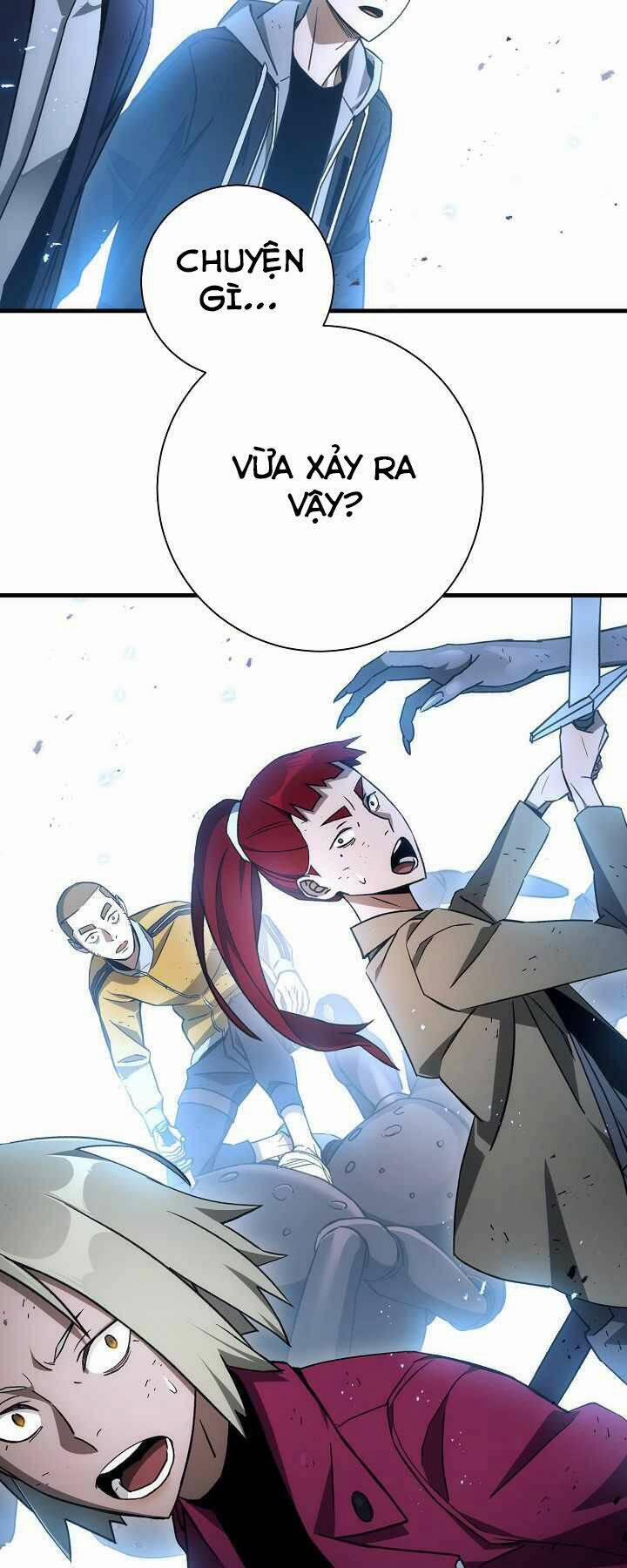 Anh Hùng Trở Về 19 trang 1