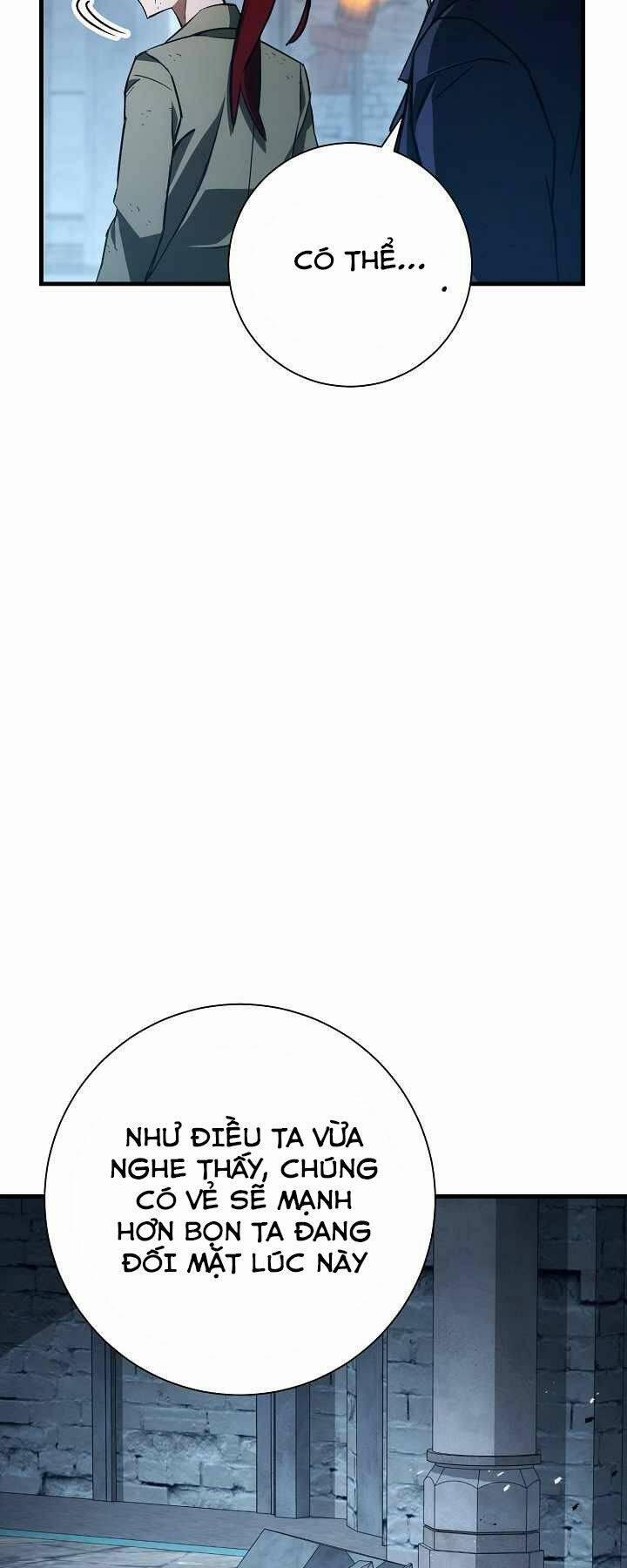 Anh Hùng Trở Về 19 trang 10