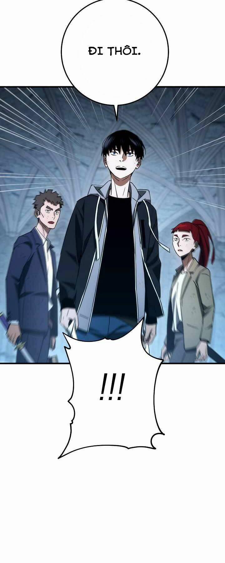 Anh Hùng Trở Về 19 trang 13