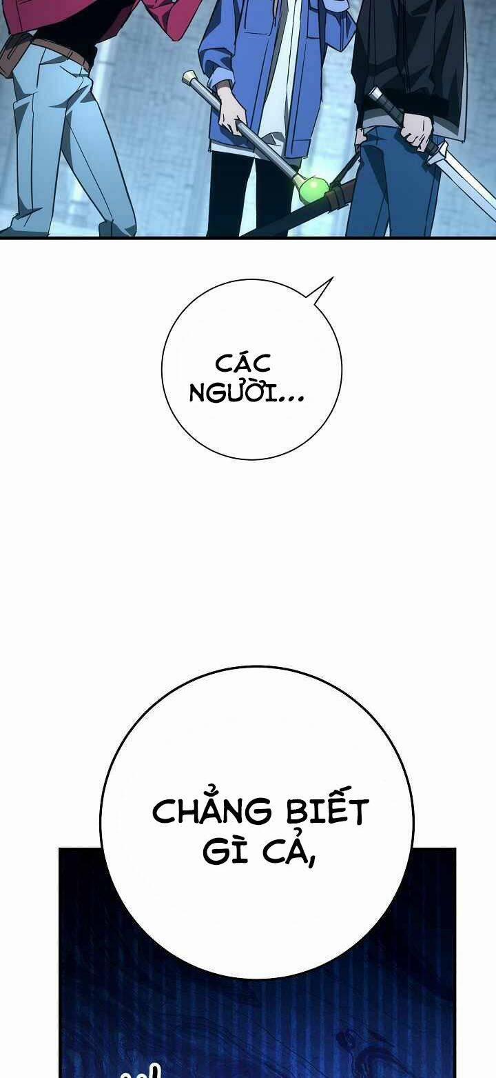 Anh Hùng Trở Về 19 trang 15