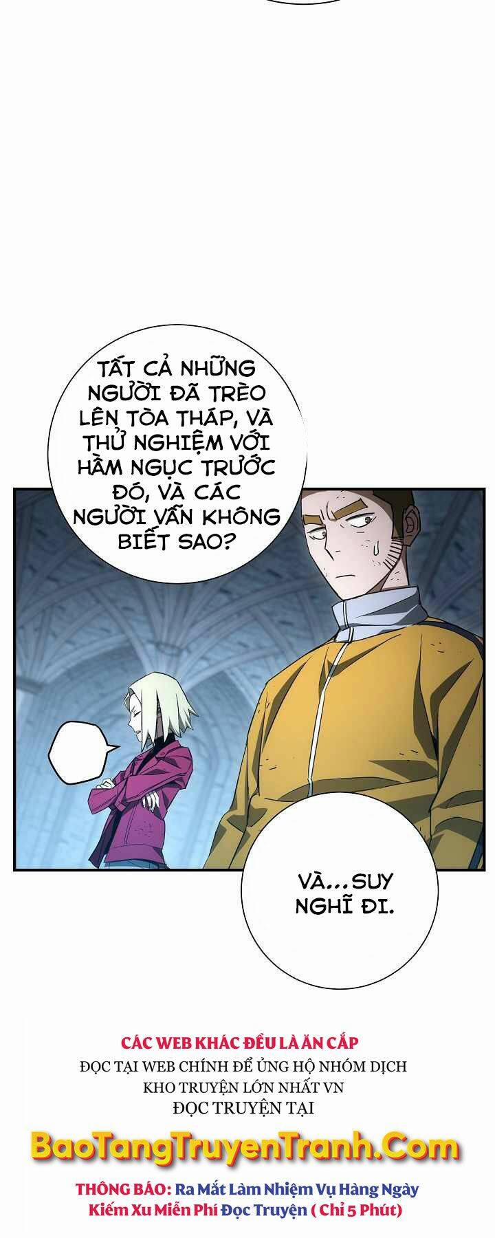 Anh Hùng Trở Về 19 trang 19