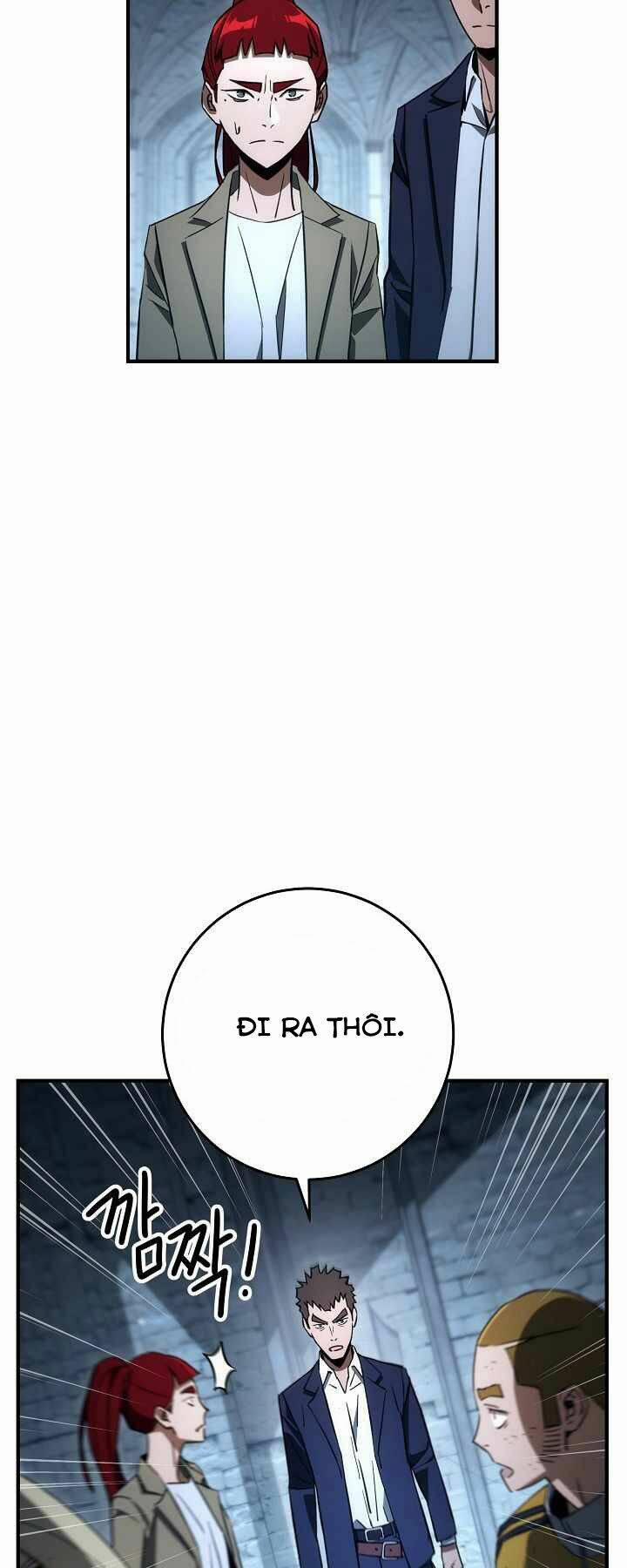 Anh Hùng Trở Về 19 trang 21