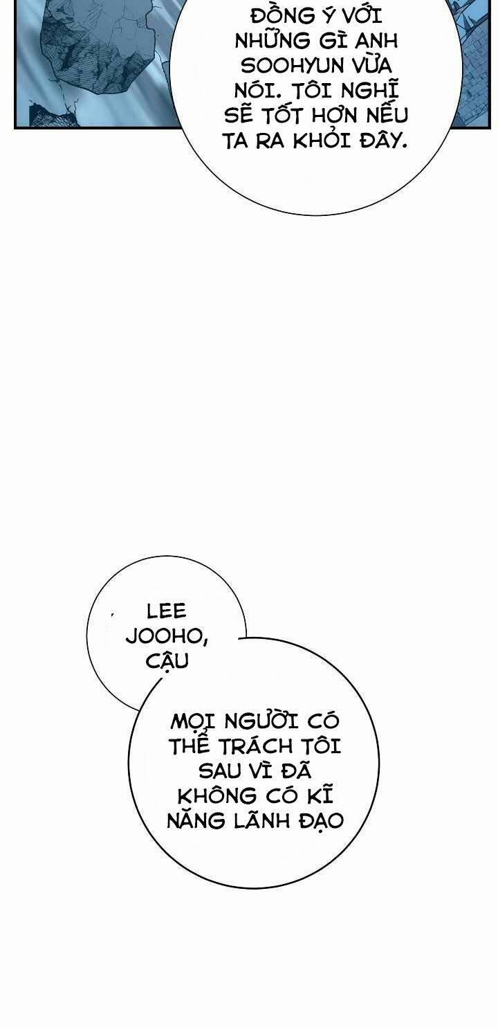 Anh Hùng Trở Về 19 trang 23