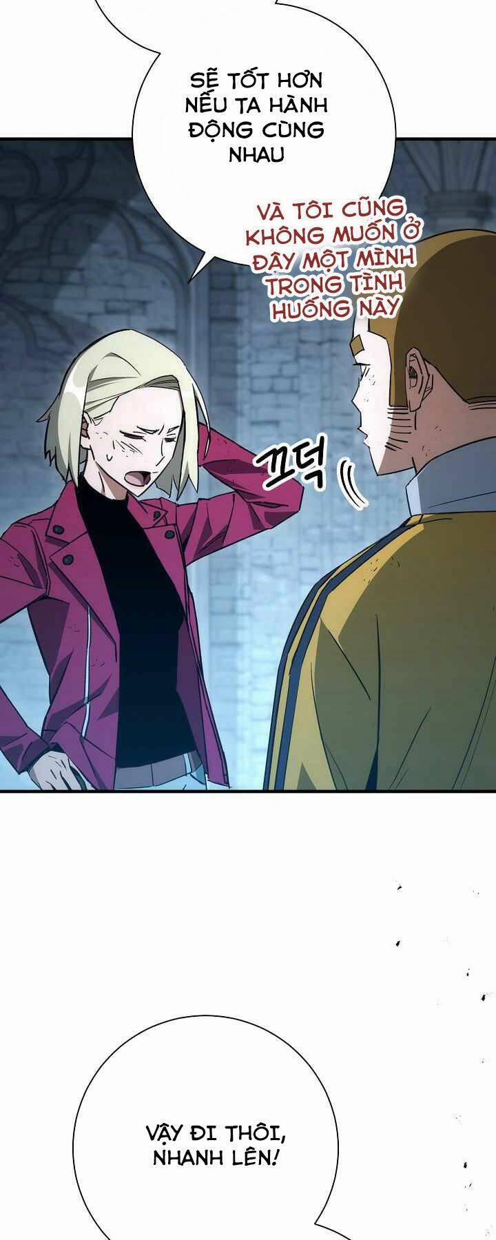 Anh Hùng Trở Về 19 trang 25