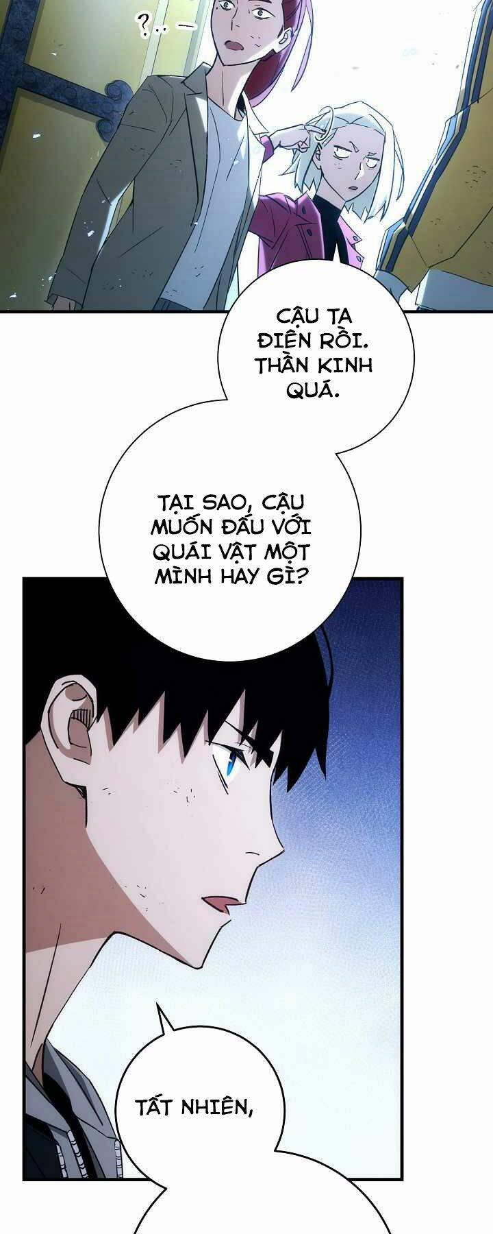 Anh Hùng Trở Về 19 trang 29