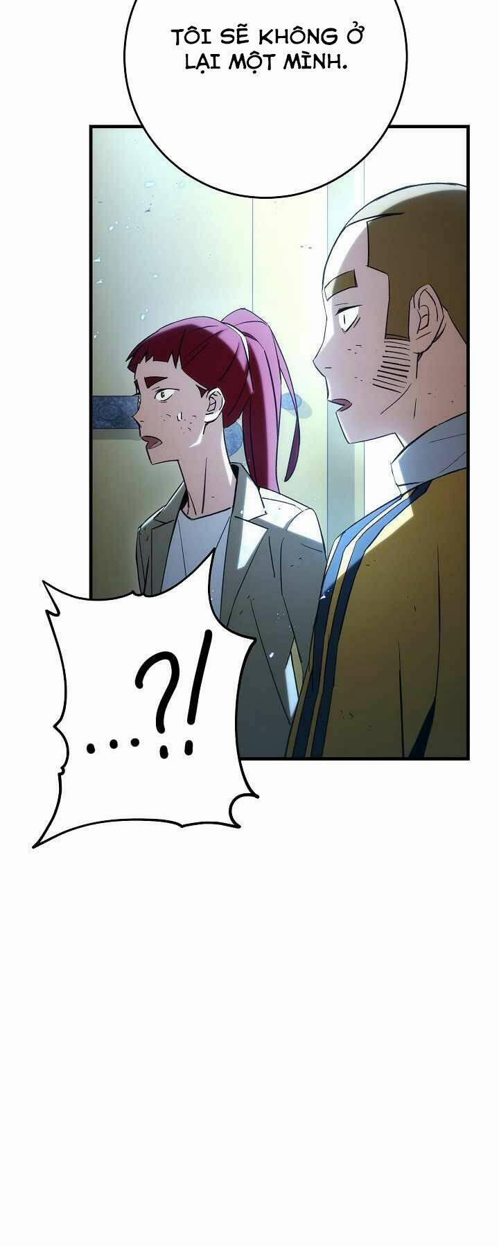 Anh Hùng Trở Về 19 trang 30