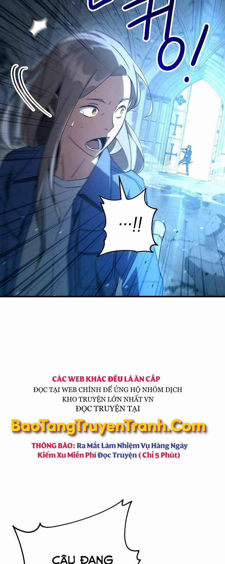 Anh Hùng Trở Về 19 trang 35