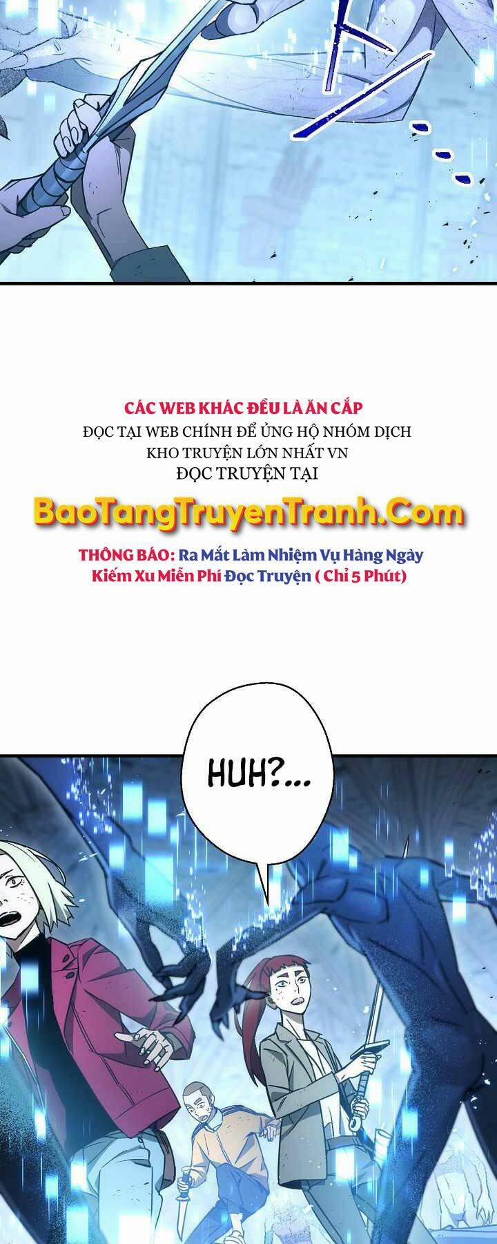 Anh Hùng Trở Về 19 trang 4