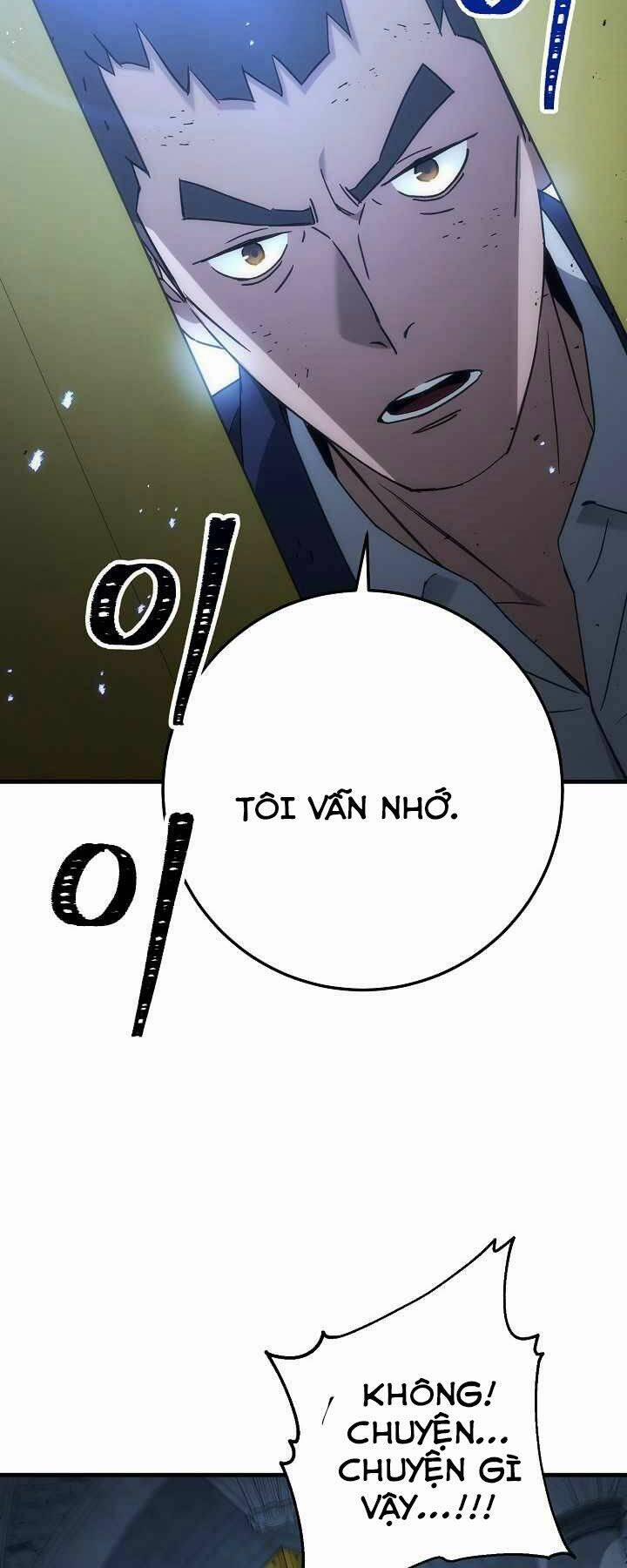 Anh Hùng Trở Về 19 trang 40