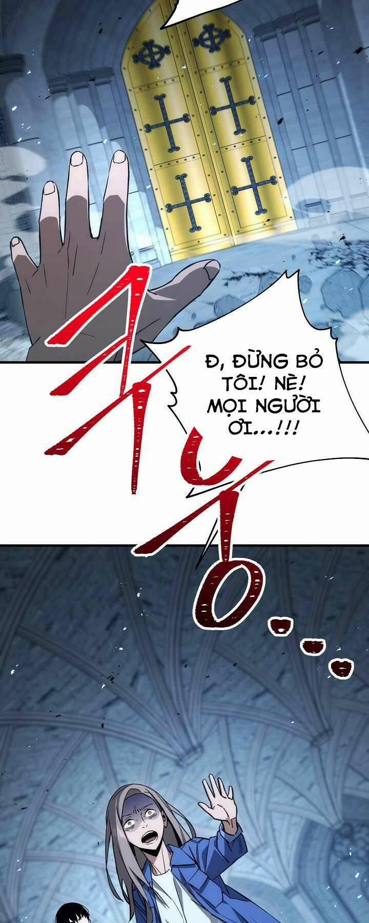 Anh Hùng Trở Về 19 trang 41