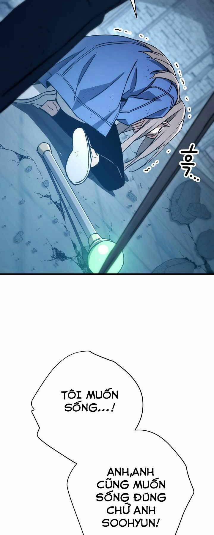 Anh Hùng Trở Về 19 trang 44