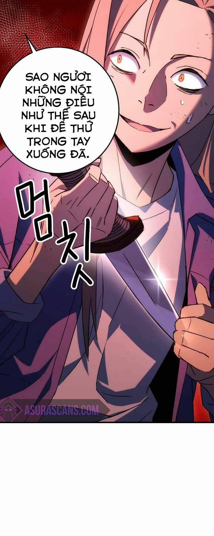 Anh Hùng Trở Về 19 trang 46