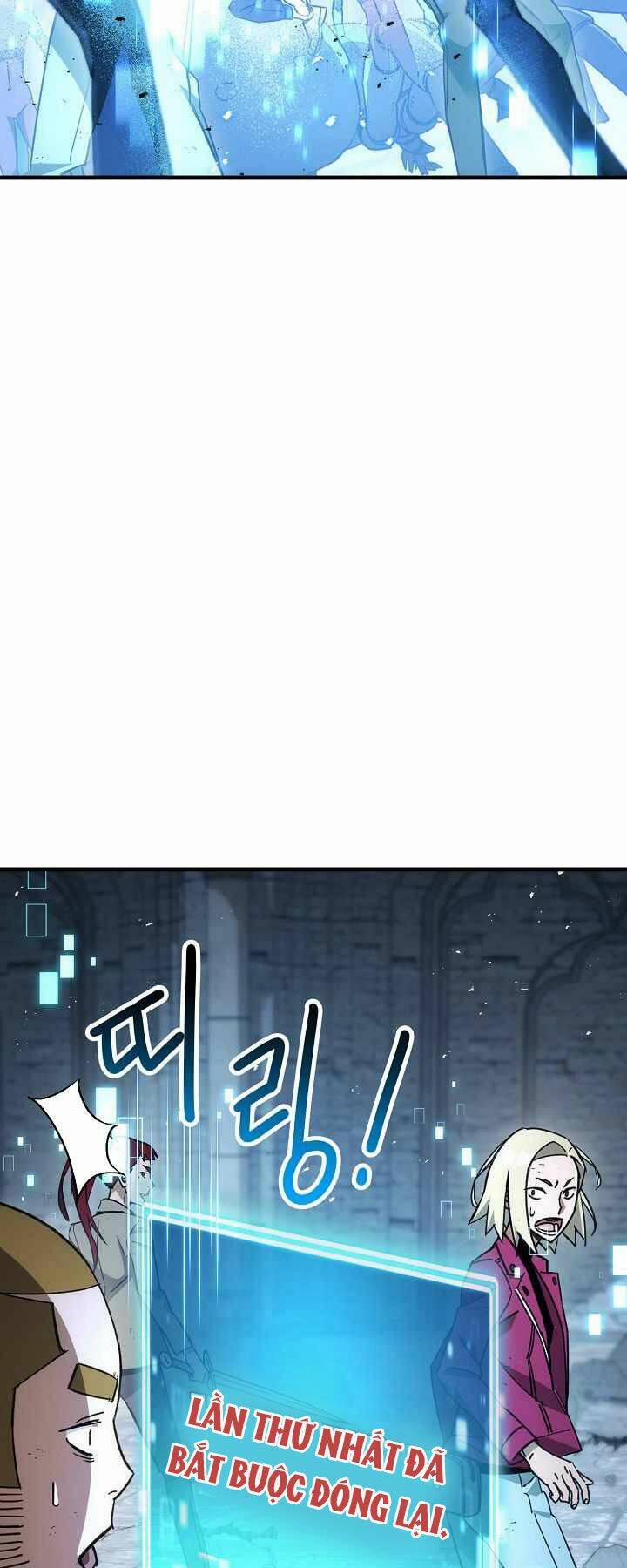 Anh Hùng Trở Về 19 trang 5