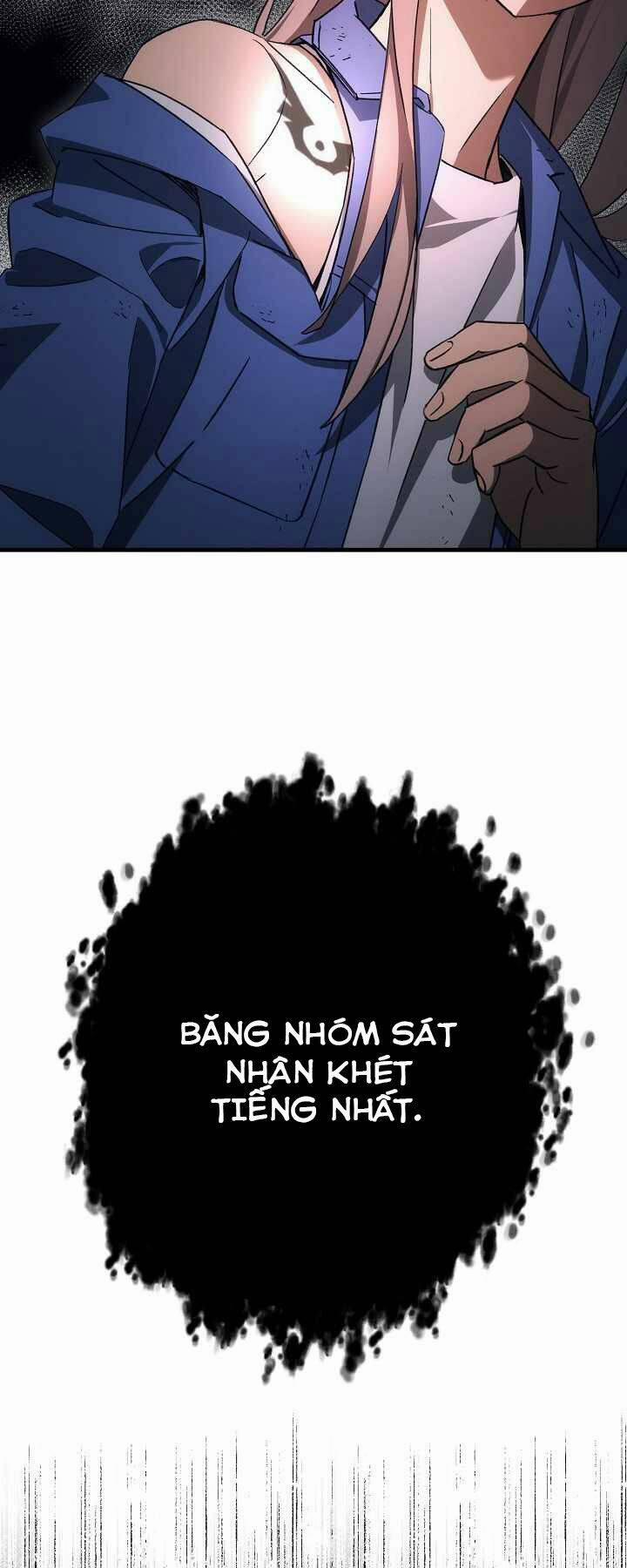 Anh Hùng Trở Về 19 trang 50