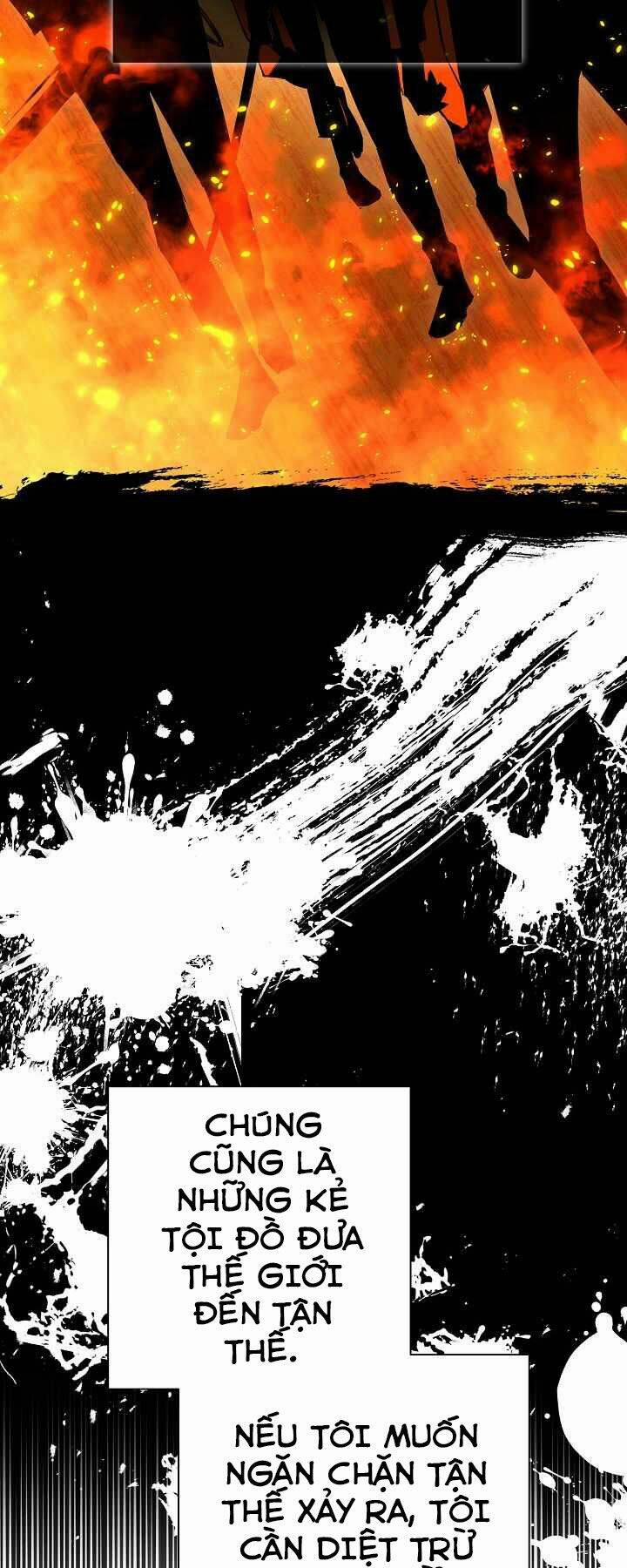 Anh Hùng Trở Về 19 trang 54