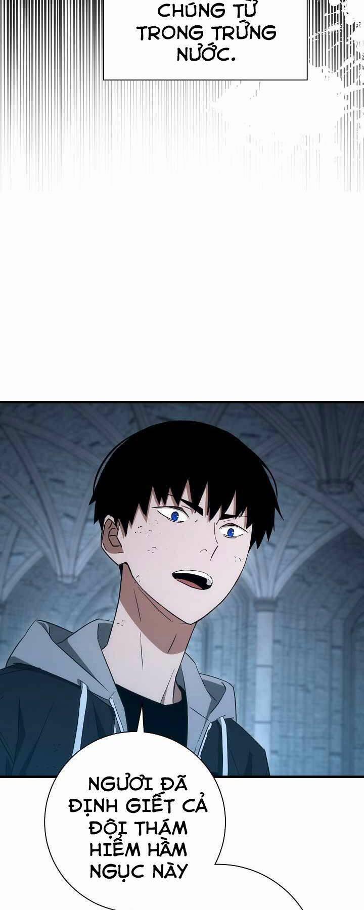 Anh Hùng Trở Về 19 trang 55