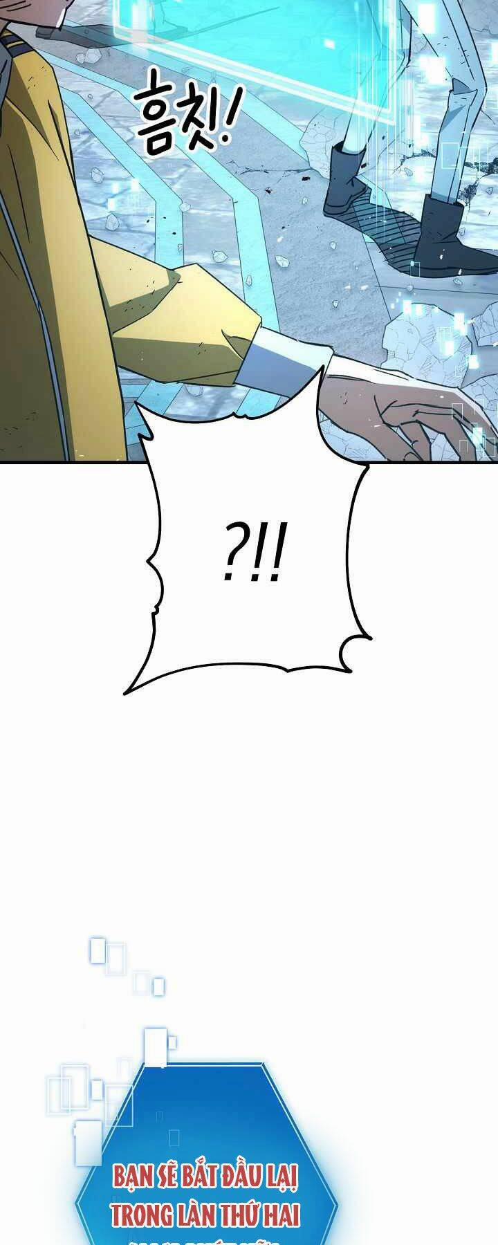 Anh Hùng Trở Về 19 trang 6